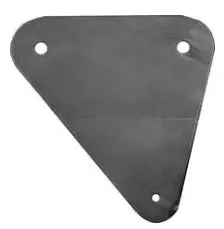 Washer Bottle Bracket, 75-81 Camaro Z28 1