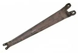 Drive Shaft ,Used 56" Th350 68-72 A-Body 1