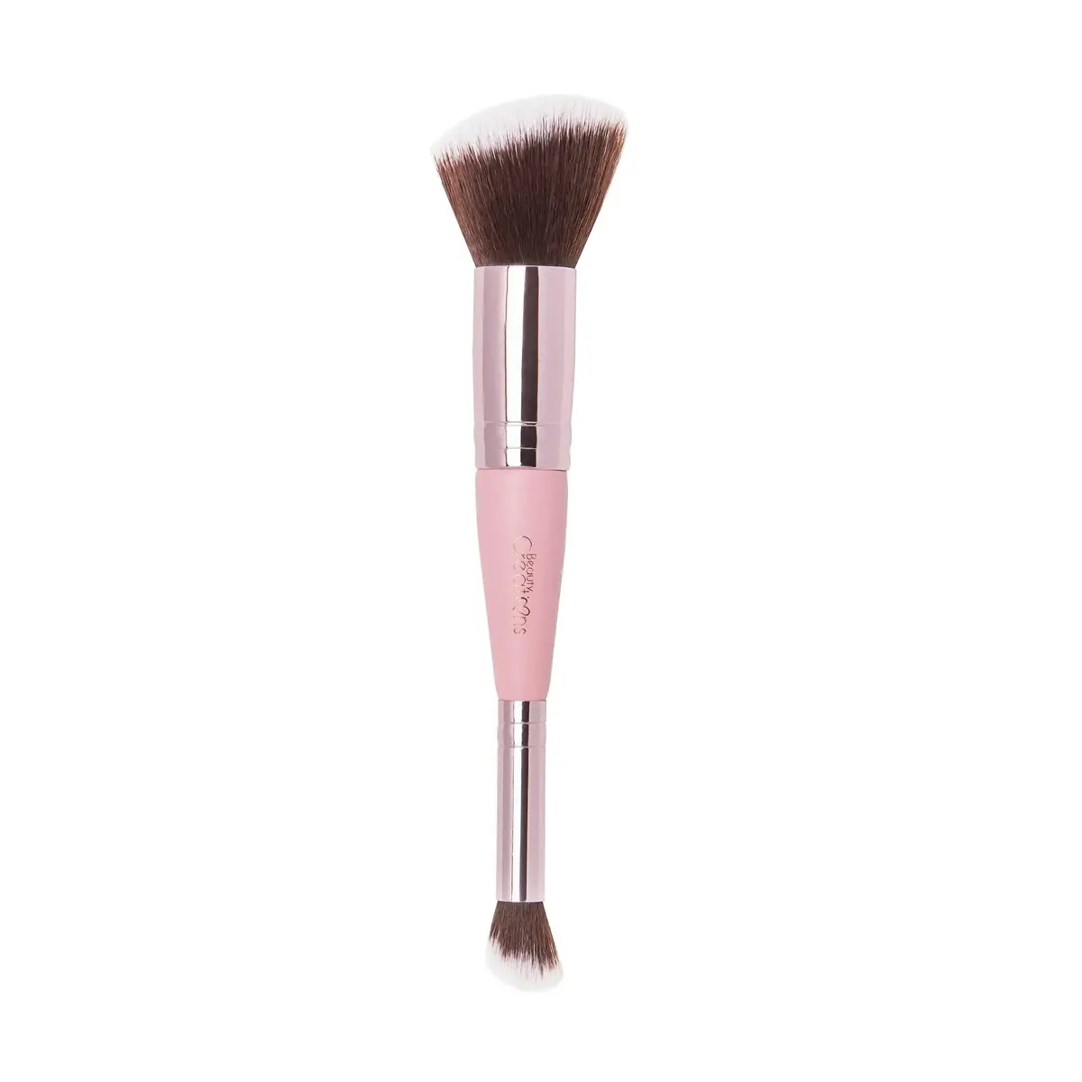 Brocha Perfecting Bronzer - Beauty Creations 1