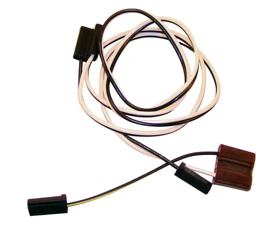 Wiper Motor Wiring ,2 Speed&Washer 63 Nova 63-5 Truck 1