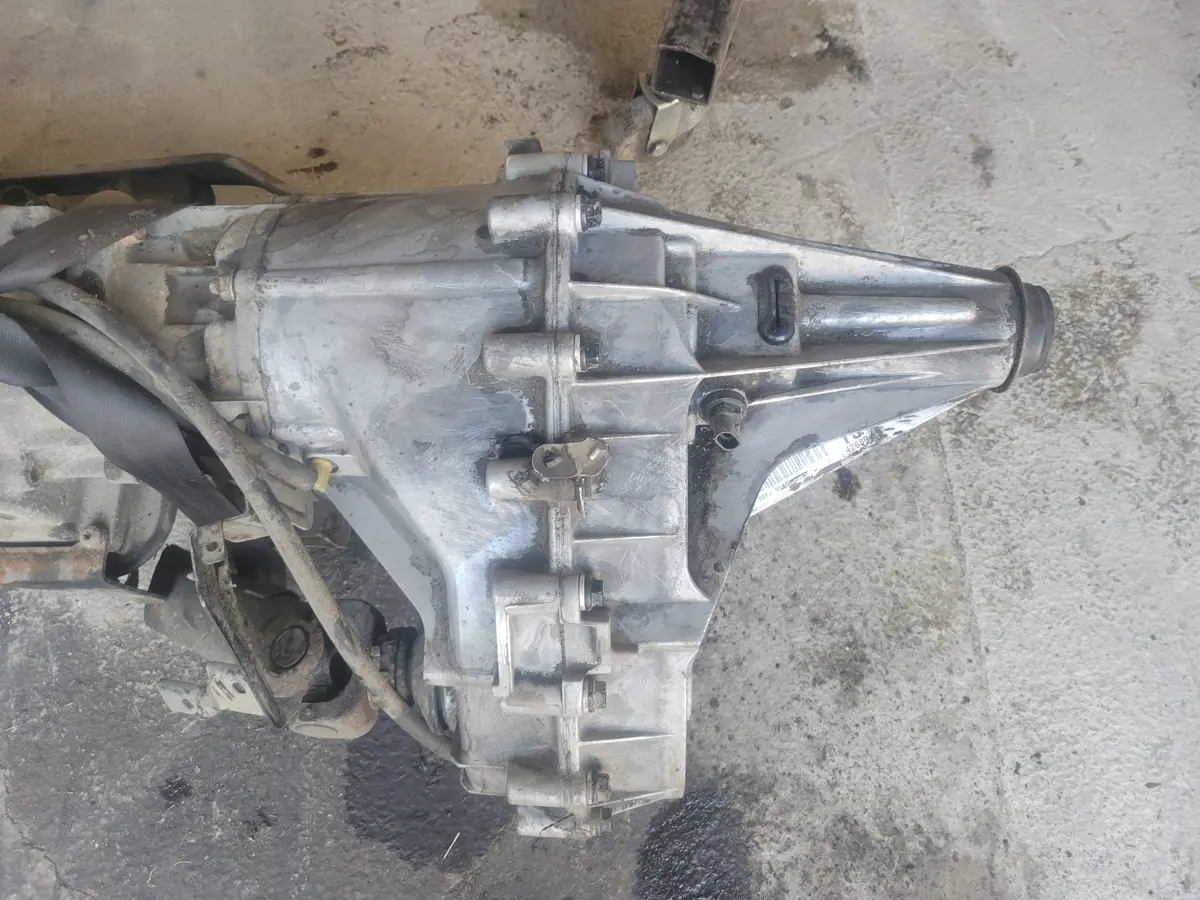 2002 Cadillac Escalade 02 - 06 Yukon Denali Awd Transfer Case 149 Code Tested 1