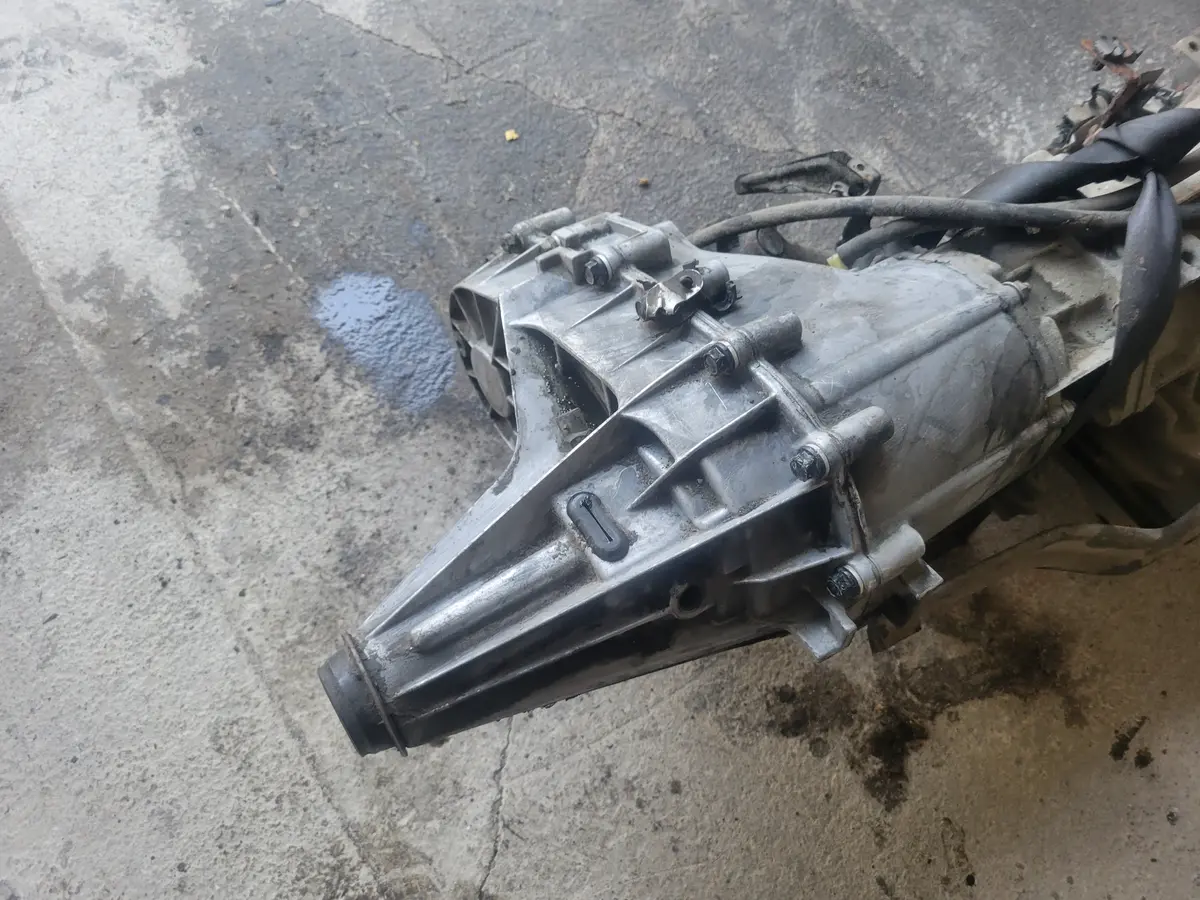 2002 Cadillac Escalade 02 - 06 Yukon Denali Awd Transfer Case 149 Code Tested 2