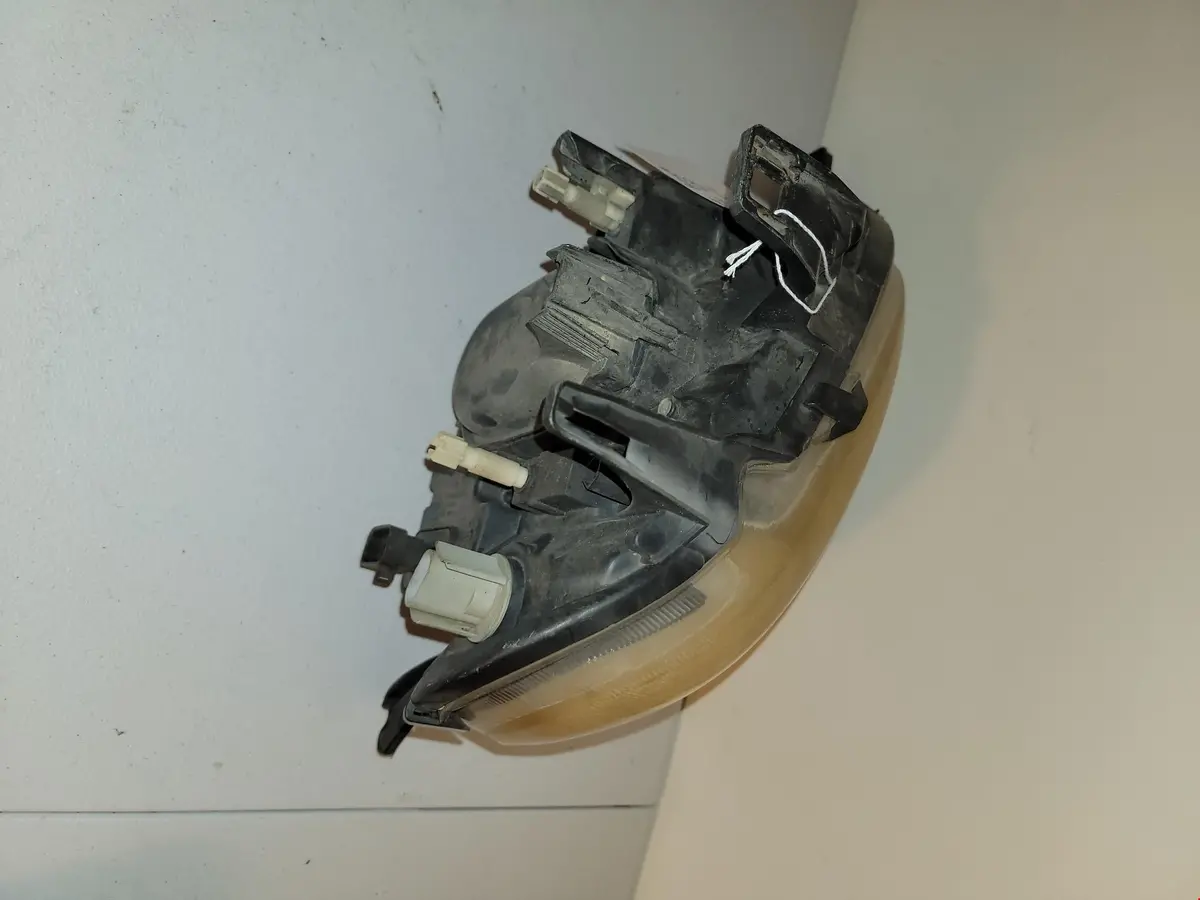 06 08 Mercedes Benz Ml320 Ml420 Right Passenger Headlight Lamp Oem 1
