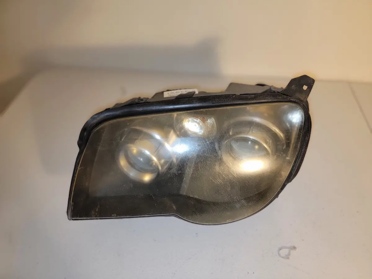 04 05 06 07 08 Chrysler Crossfire Left Headlight Oem 1