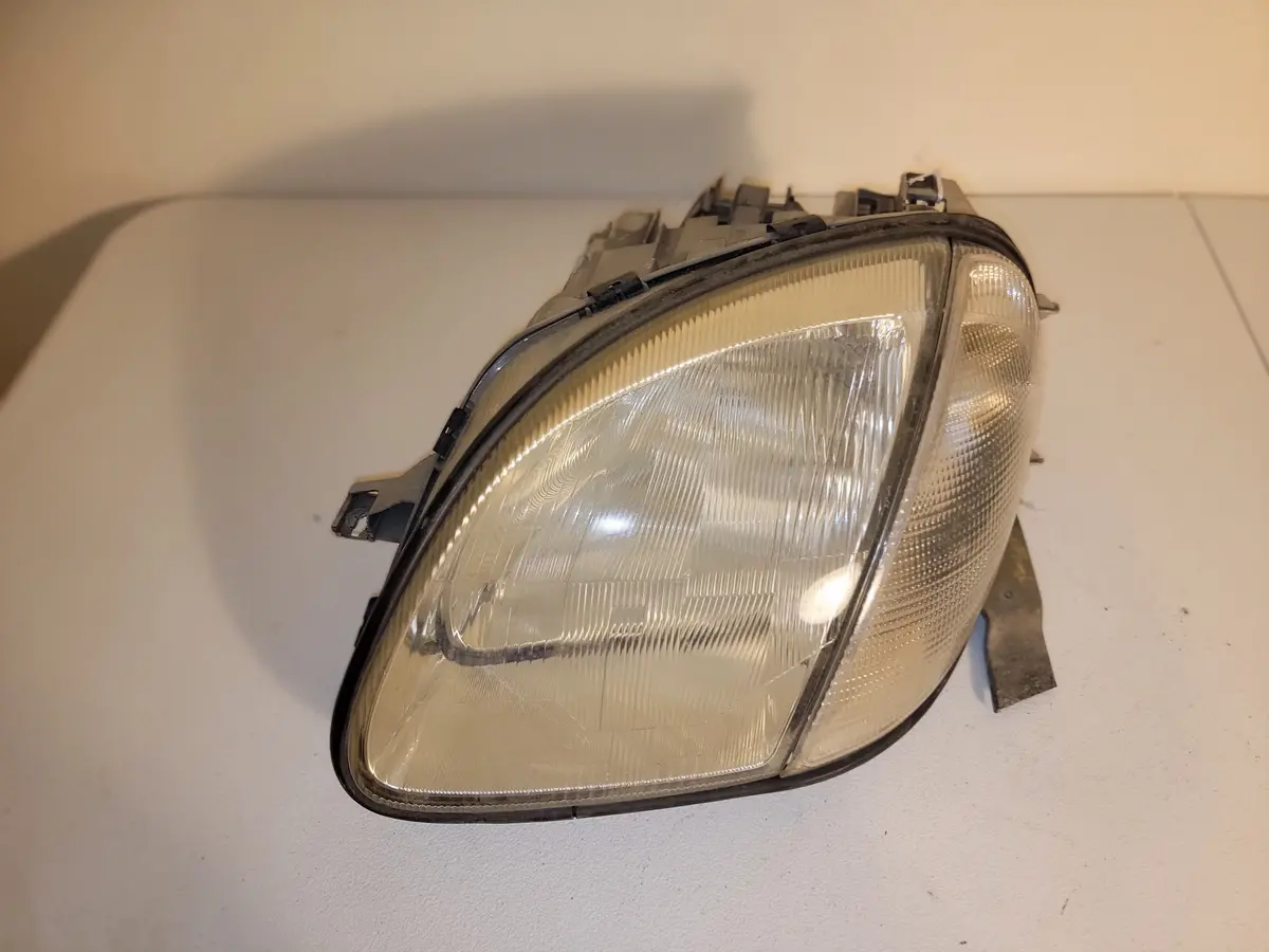 97-04 Benz Slk Headlight Left Oem 1