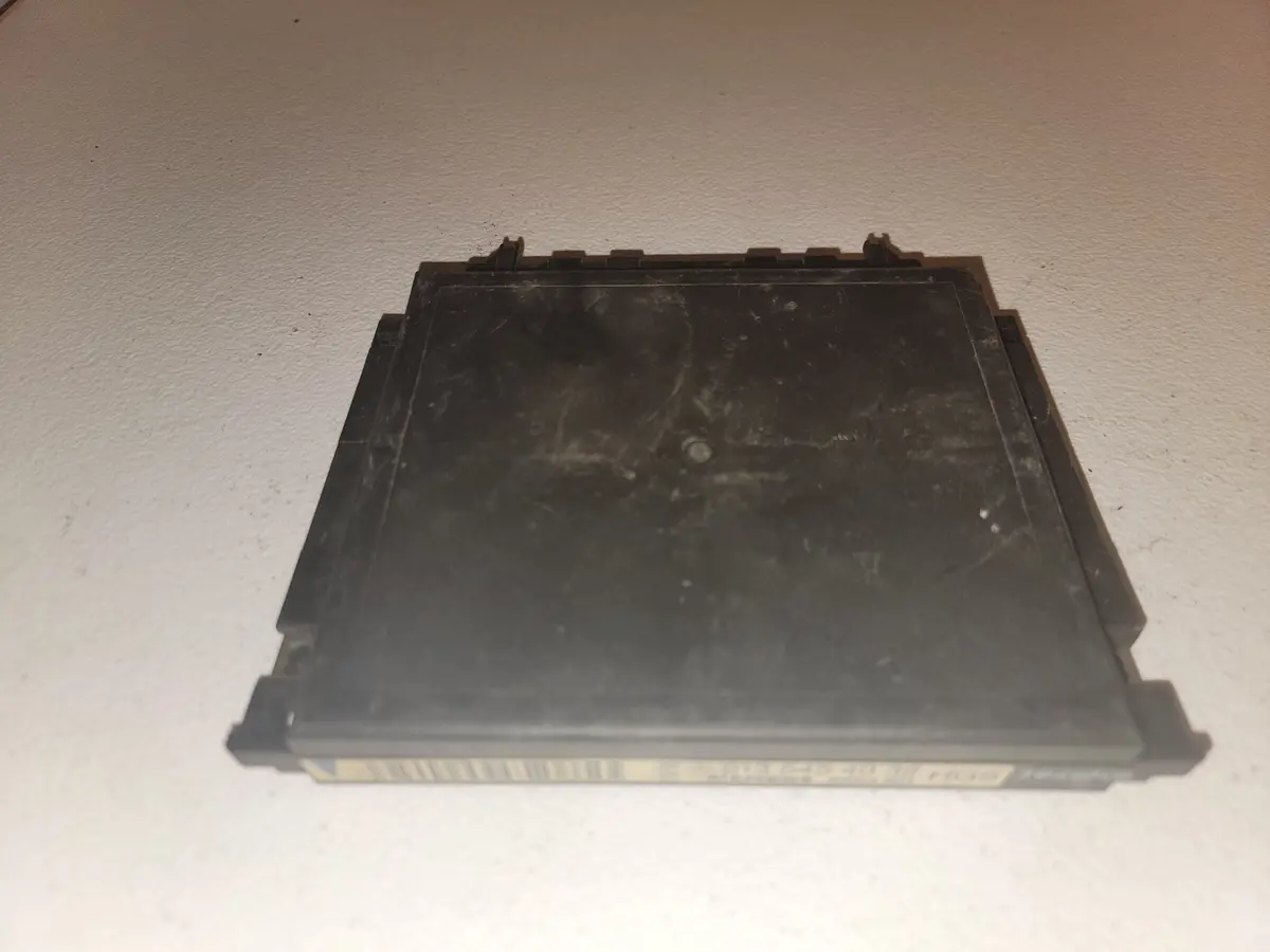 94 95 Mercedes Benz W140 S320 Sl320 Transmission Control Module 0135454032 Oem 1