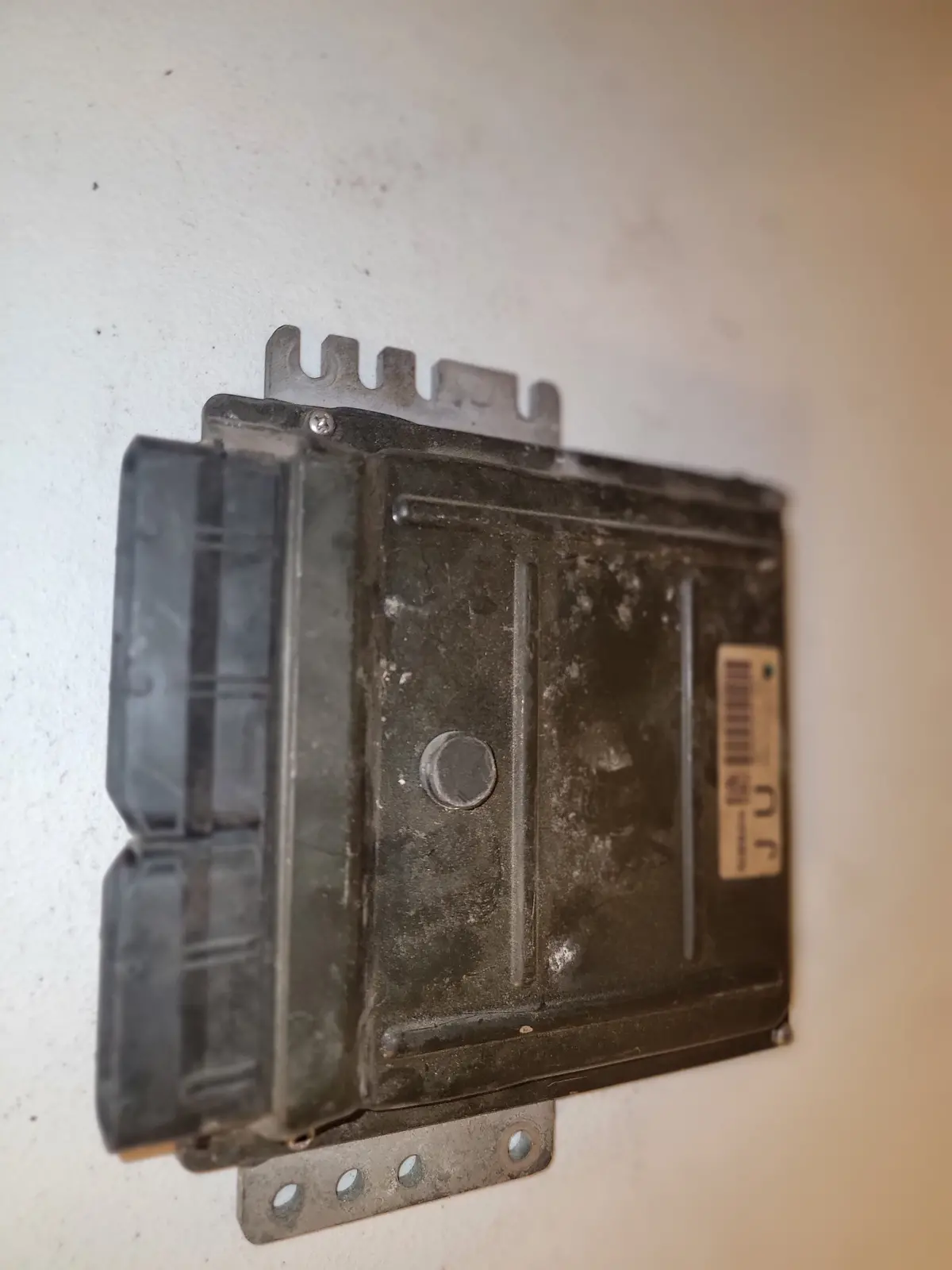 05 Nissan Pathfinder 4.0L 4X4 Ecu Ecm Pcm Engine Computer Mec35-752 A1 5405 Oem 1