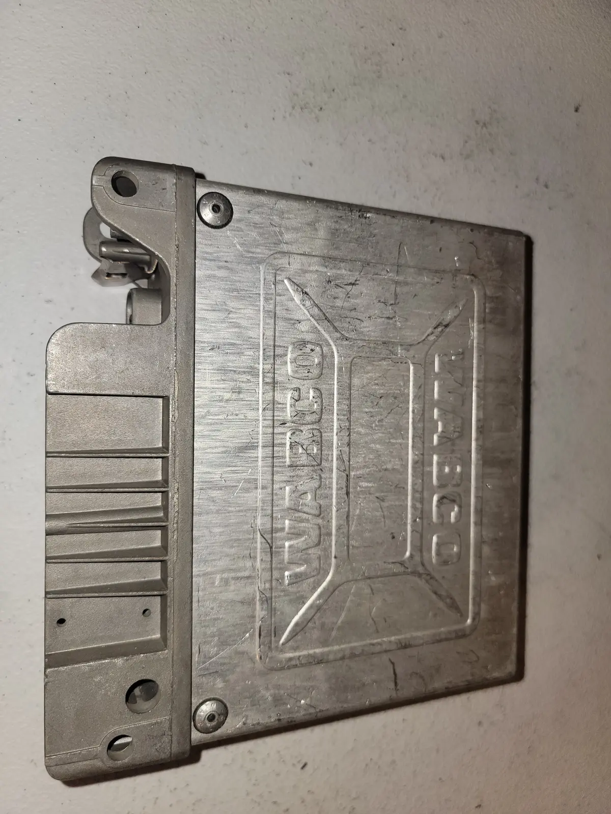 1995 Landrover Range Rover Diesel Engine Ecu 4460440510 1