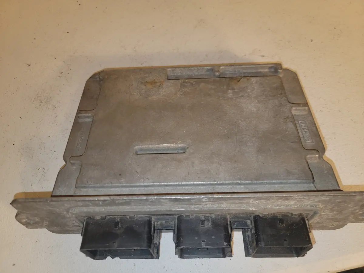 Ford Ranger 08 09 10 11 Engine Control Module Computer 8L5a-12A650-Ale Oem 1