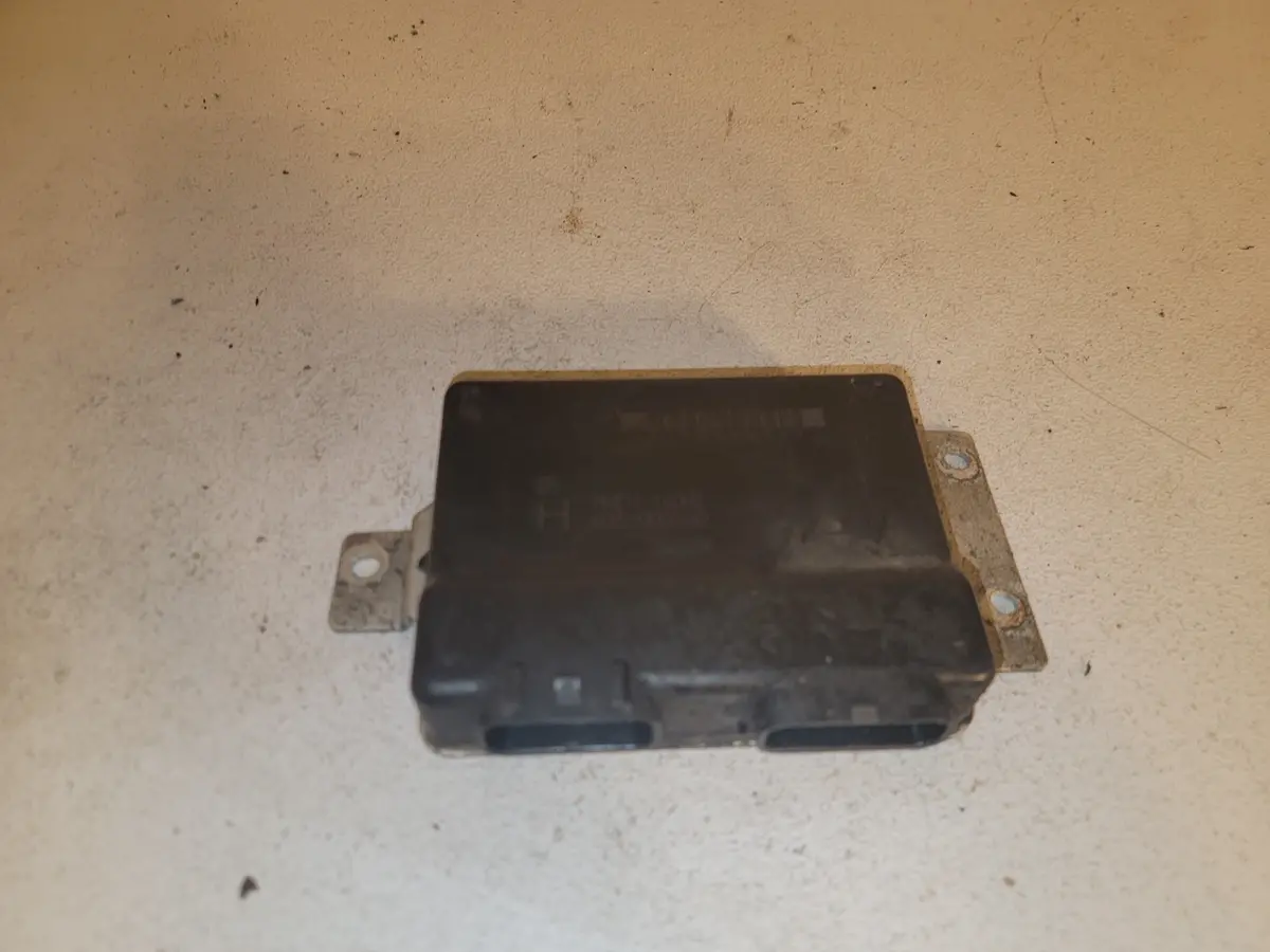 04-06 Express Savana 2500 3500 Throttle Actuator Control Module 12588925 Oem 1