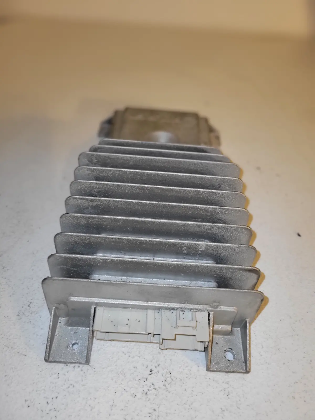 2003-07 Cadillac Escalade Gmc Sierra Yukon Bose Audio Amplifier 15114454 Oem 1