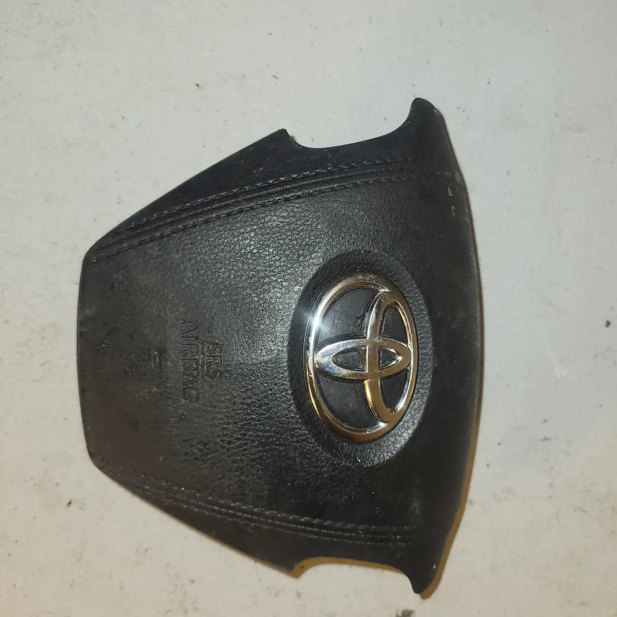 11 - 17 Toyota Sienna Left Knee Air Bag Airbag Srs Good Oem 1