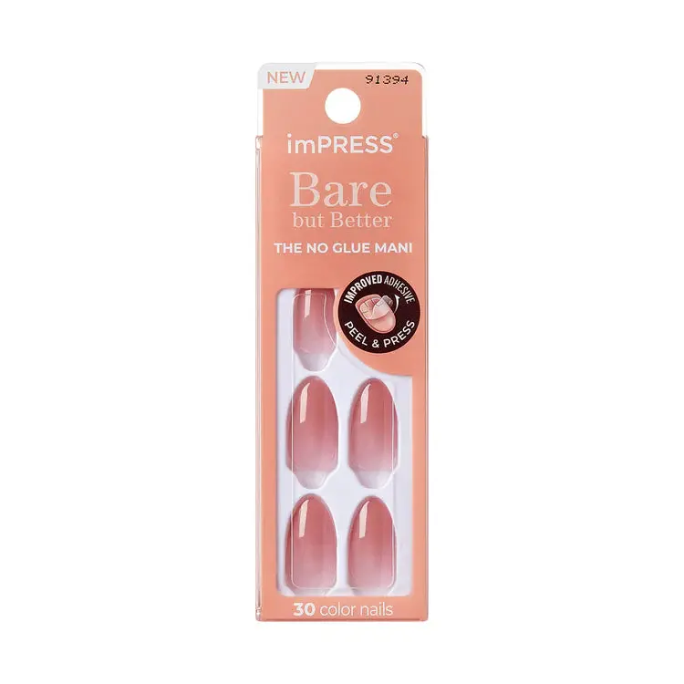 Impress Color Bbb Ma Serenity – Kiss 1