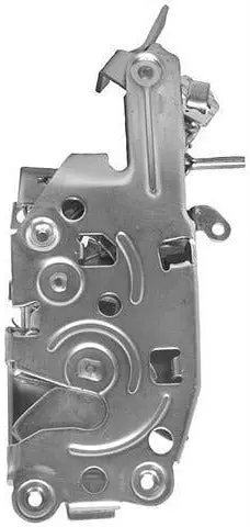 Door Lock Latch ,Right New 69 Camaro Firebird 68-79 Nova X-Body 1