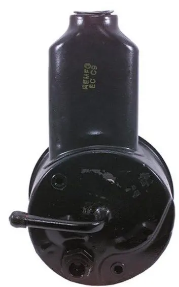 Power Steering Pump ,V8 Rebuilt 65 66 Pontiac 1