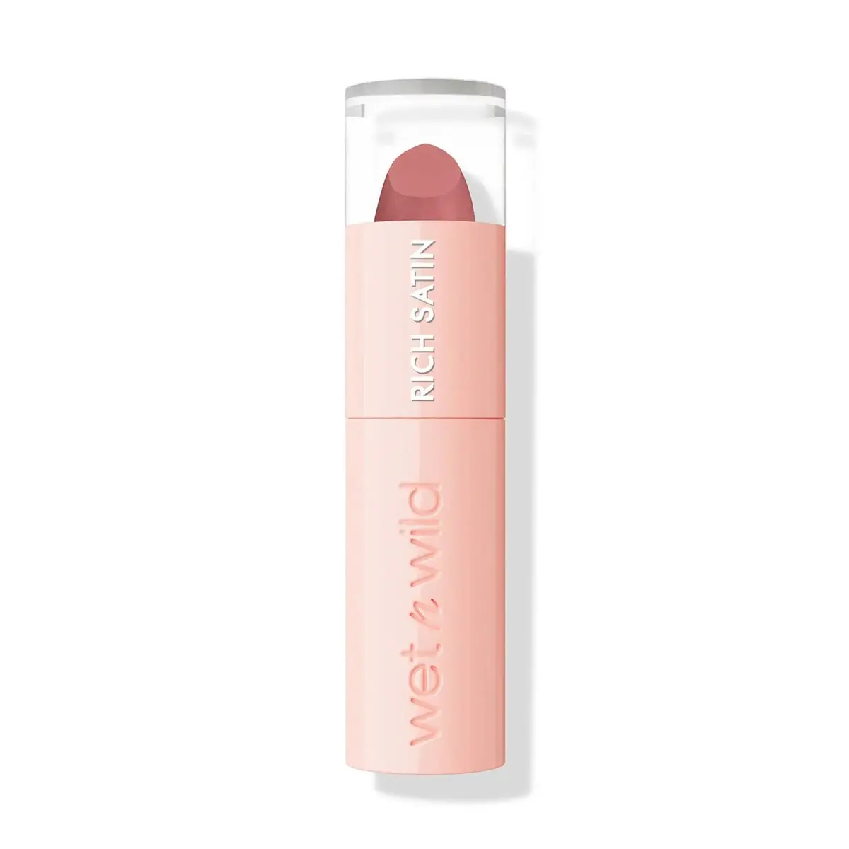 Megalast Rich Satin Lipstick - Wet N Wild 1
