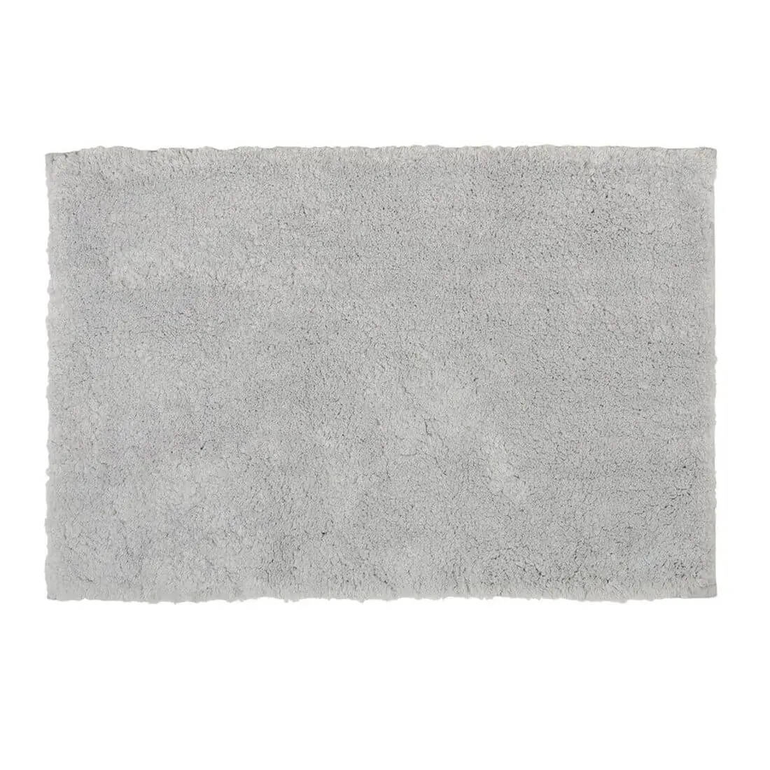 Soft Tufted Bathroom Bath Shower Mat Non-Slip Backing 12 Colours 1