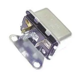 Blower Motor Relay,  W/Ac, 62-68 Chevy, 1