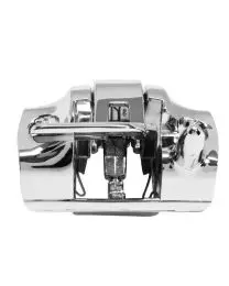 Convertible Top Latch Assmy ,Right New 61-64 Gm Cars 1