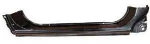 Rocker Panel, Outer, Oe Type, Right, 73-91 Gm Truck 1