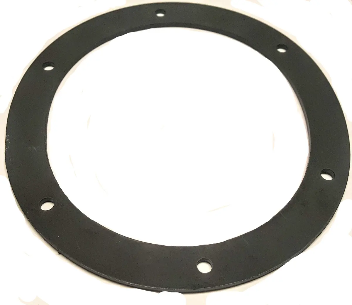Floor Shifter Boot Retainer ,Lower New 62-64 Nova Ss 1