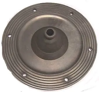 Floor Shifter Boot ,Lower New 62-64 Nova Ss 1