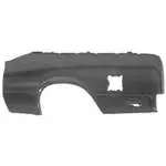 Quarter Panel Skin ,80% Left, 78-87 Elcamino Caballero, 1