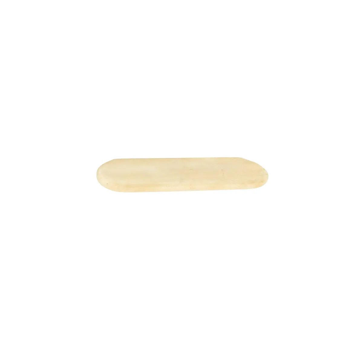 Tre 1 - Wandplank Naturel 1