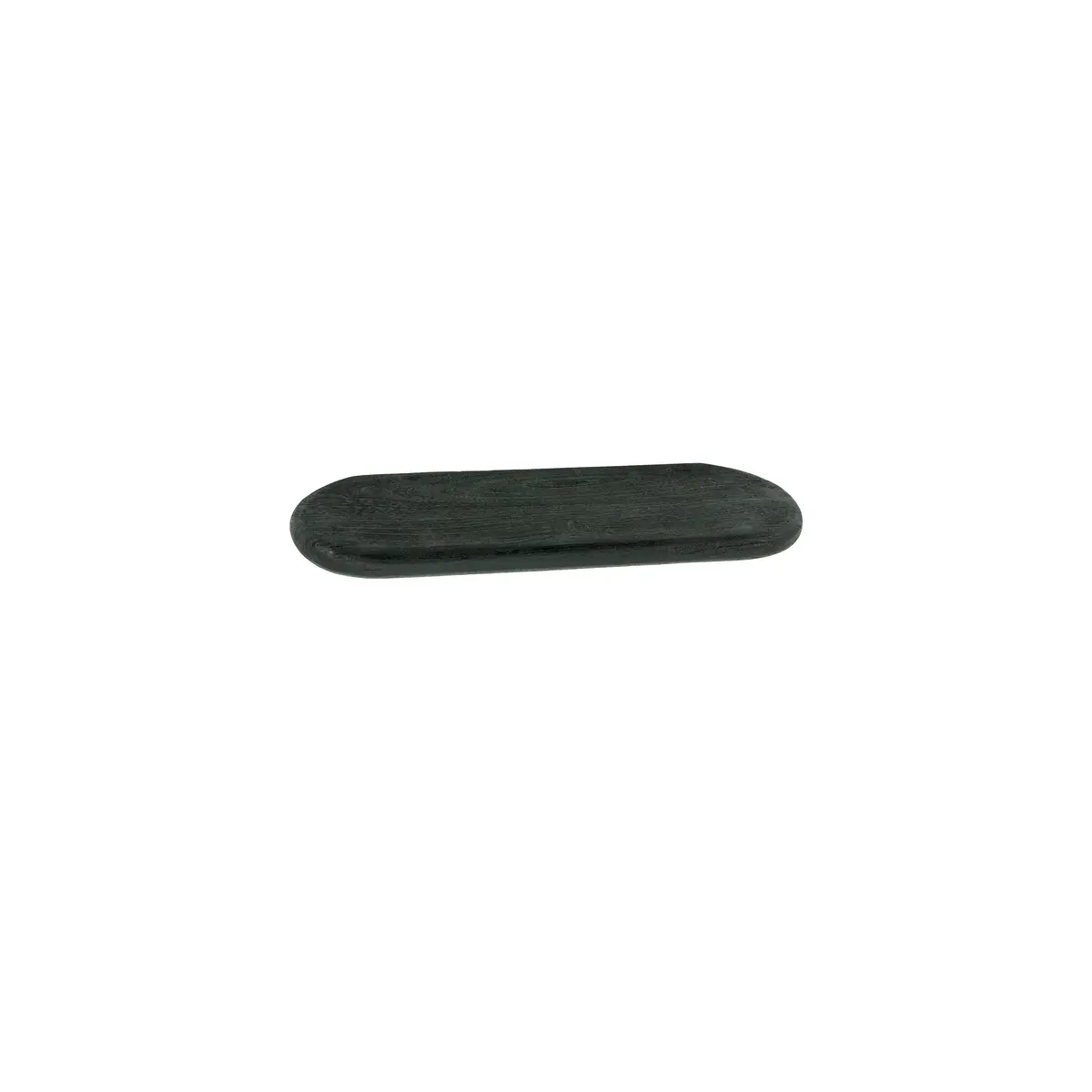 Tre 1 - Wandplank Zwart 1