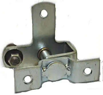 Trans Lockout Swivel ,4 Speed New 69 Camaro 69-72 Nova 1