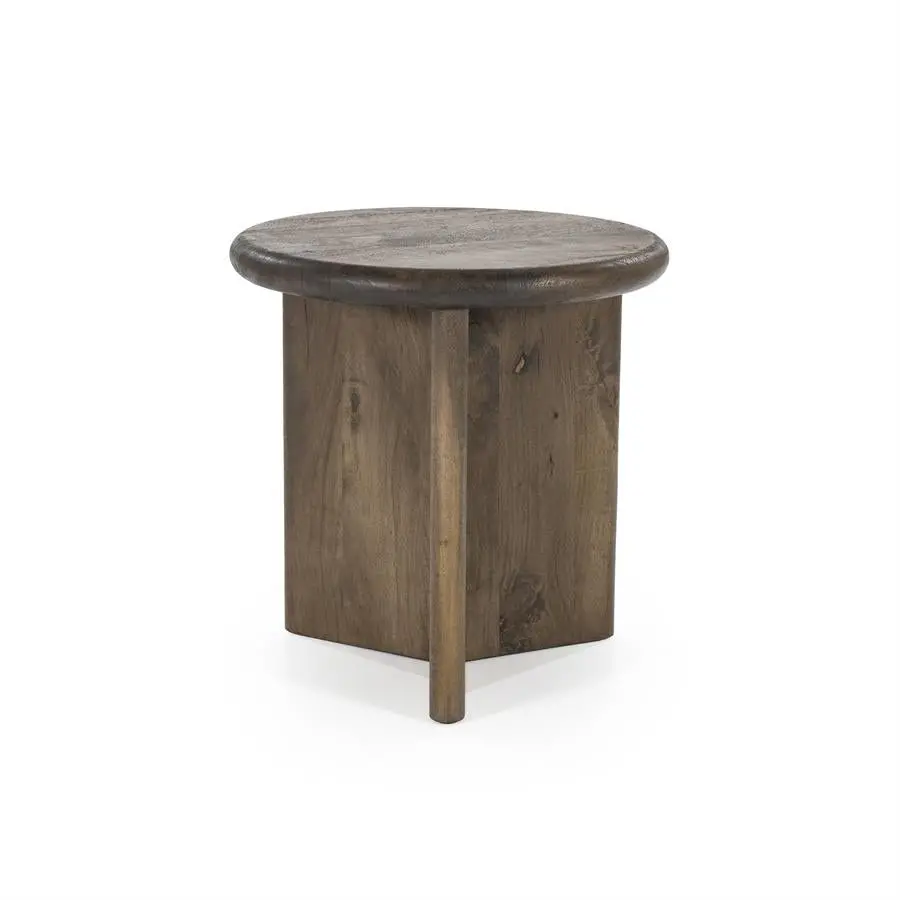 Leoti Salontafel S - Bruin 1