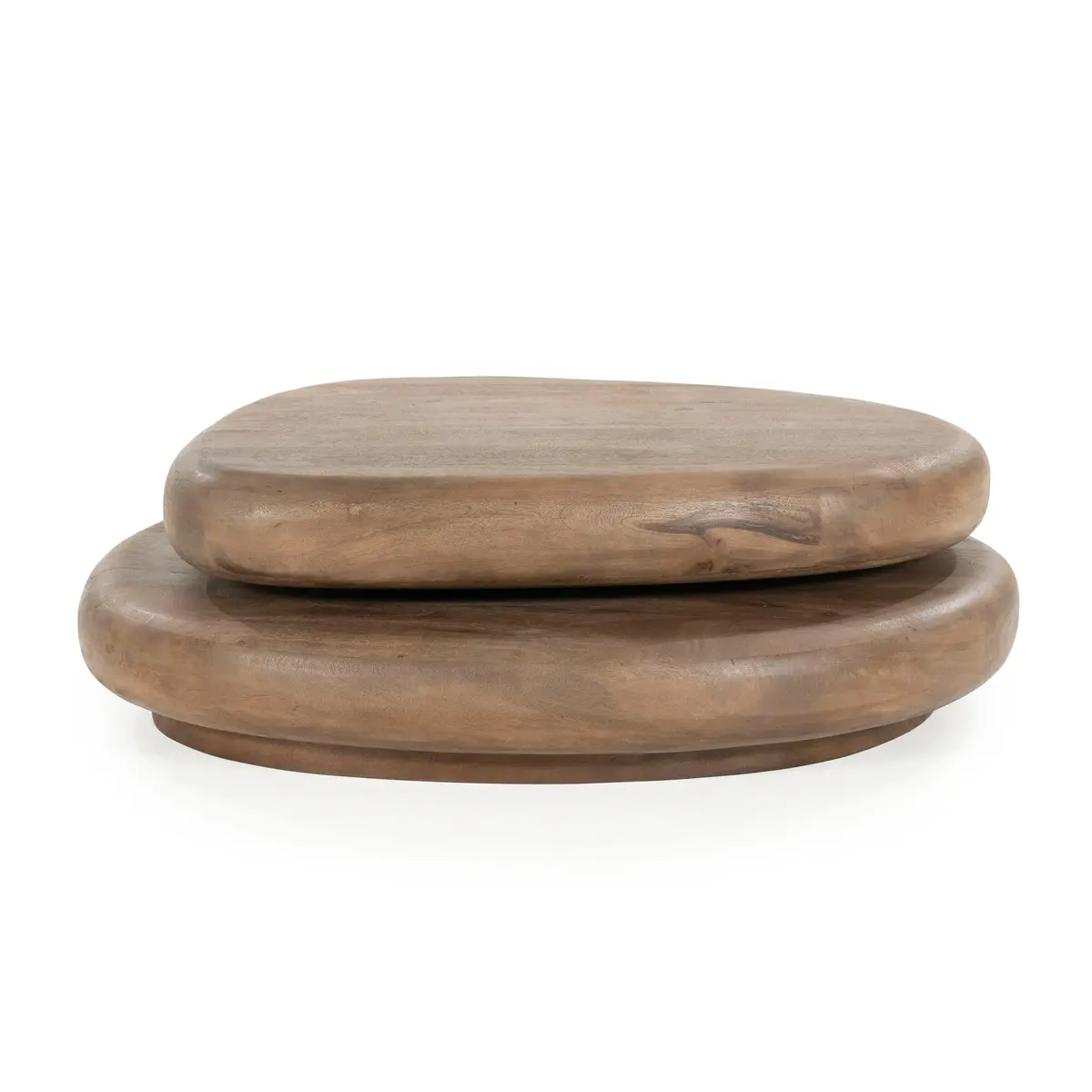 Salontafel Kabo Bruin 1