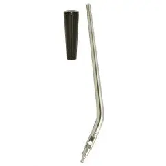 Column Shifter Handle, Manual & Auto, New 61-66 Impala 1
