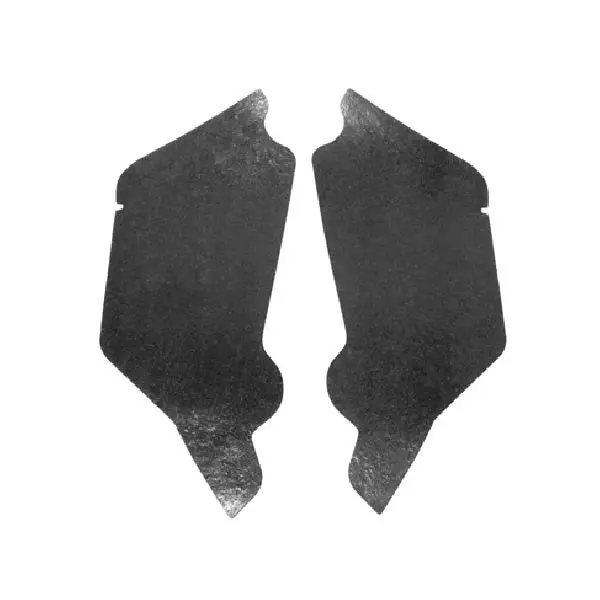 Splash Guard Kit, 68-72 Skylark Gs 1