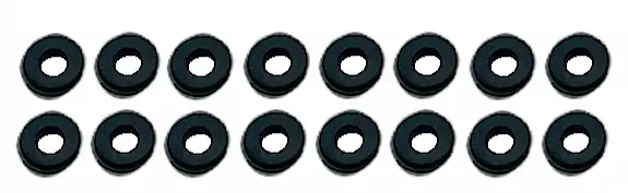 Valve Cover Bolt Seal Gasket For 7Mgte 1Jz 2Jz 1Uzfe 3Rzfe 3Sgte 3Sge 1Gge 1Ggte 1