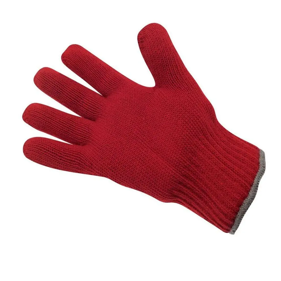 Therma Glove Heat Resistant Cooking Bbq Gloves 2