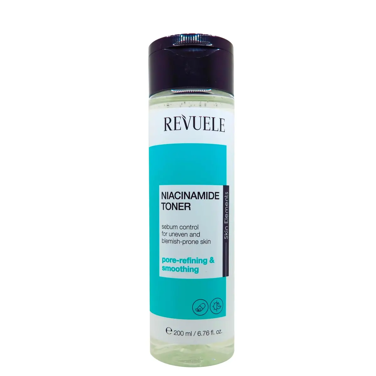Niacinamide Tónico Limpiador - Revuele 1