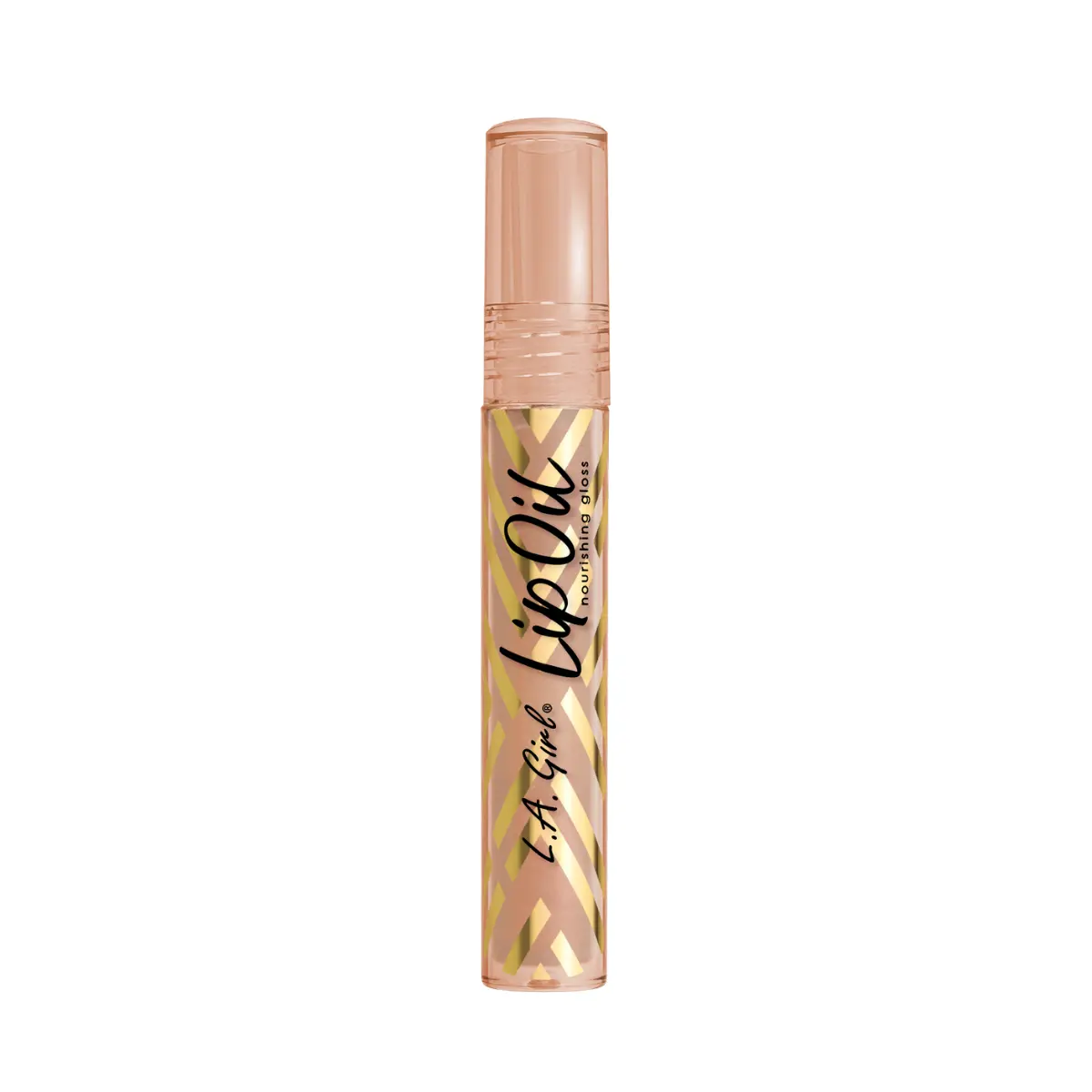 Lip Oil Sheer & Shimmer - Outlet La Girl 1