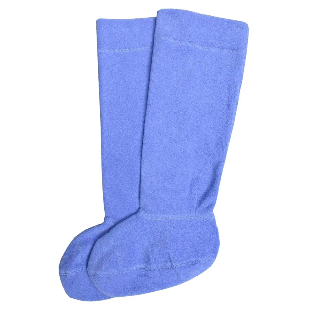 Adults Fleece Welly Liner Socks Wellies Wellington Boots 1