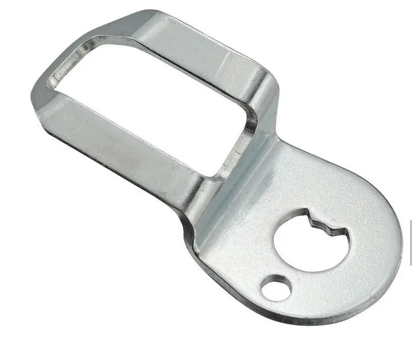 Door Lock Pawl, Right, 66-67 Chevelle, 70-2 Skylark 1