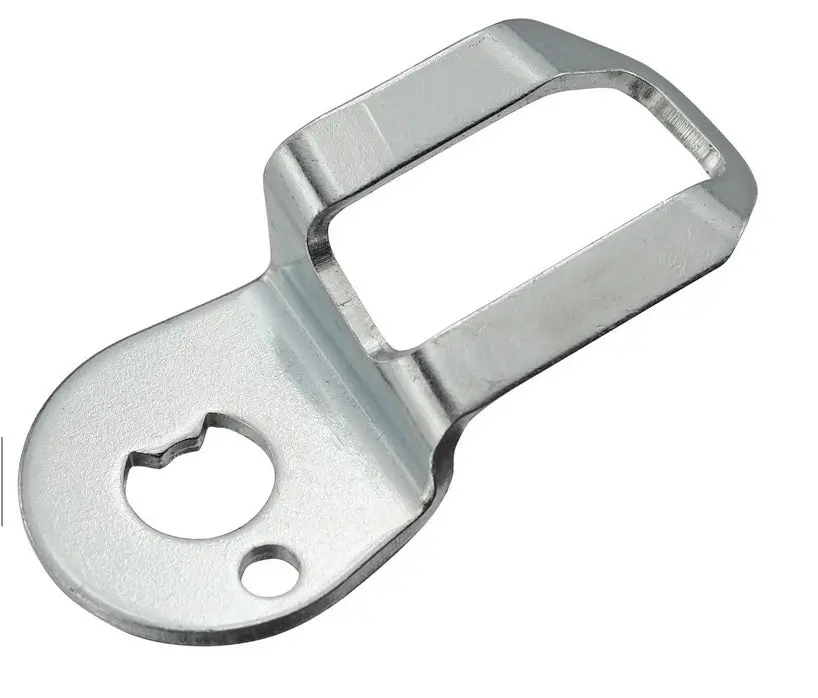Door Lock Pawl, Left, 66-67 Chevelle, 70-2 Skylark 1