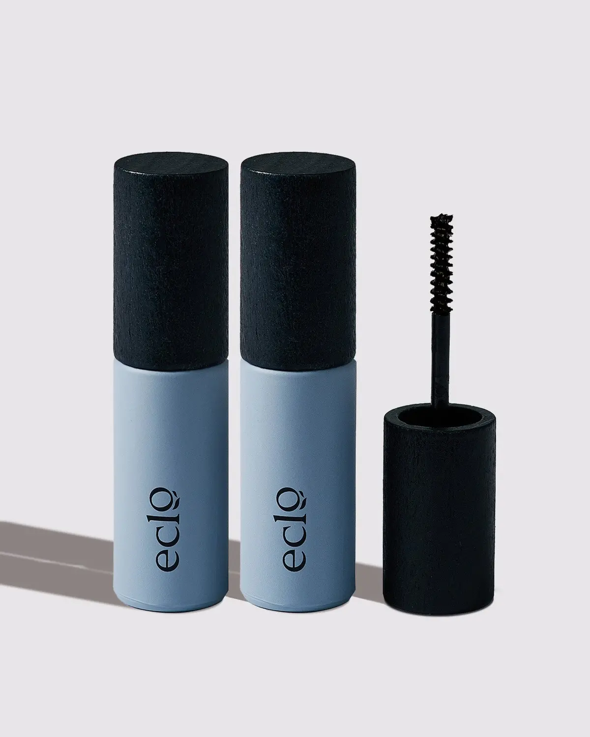Duo Mascaras Soin Eclo 001 Noir Profond 1