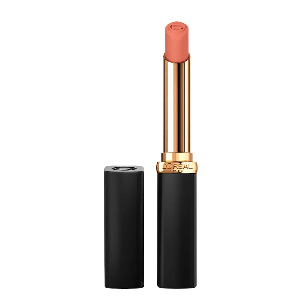 Labial Intense Volume Matte Nudes Of Worth - Outlet Loreal Paris 1