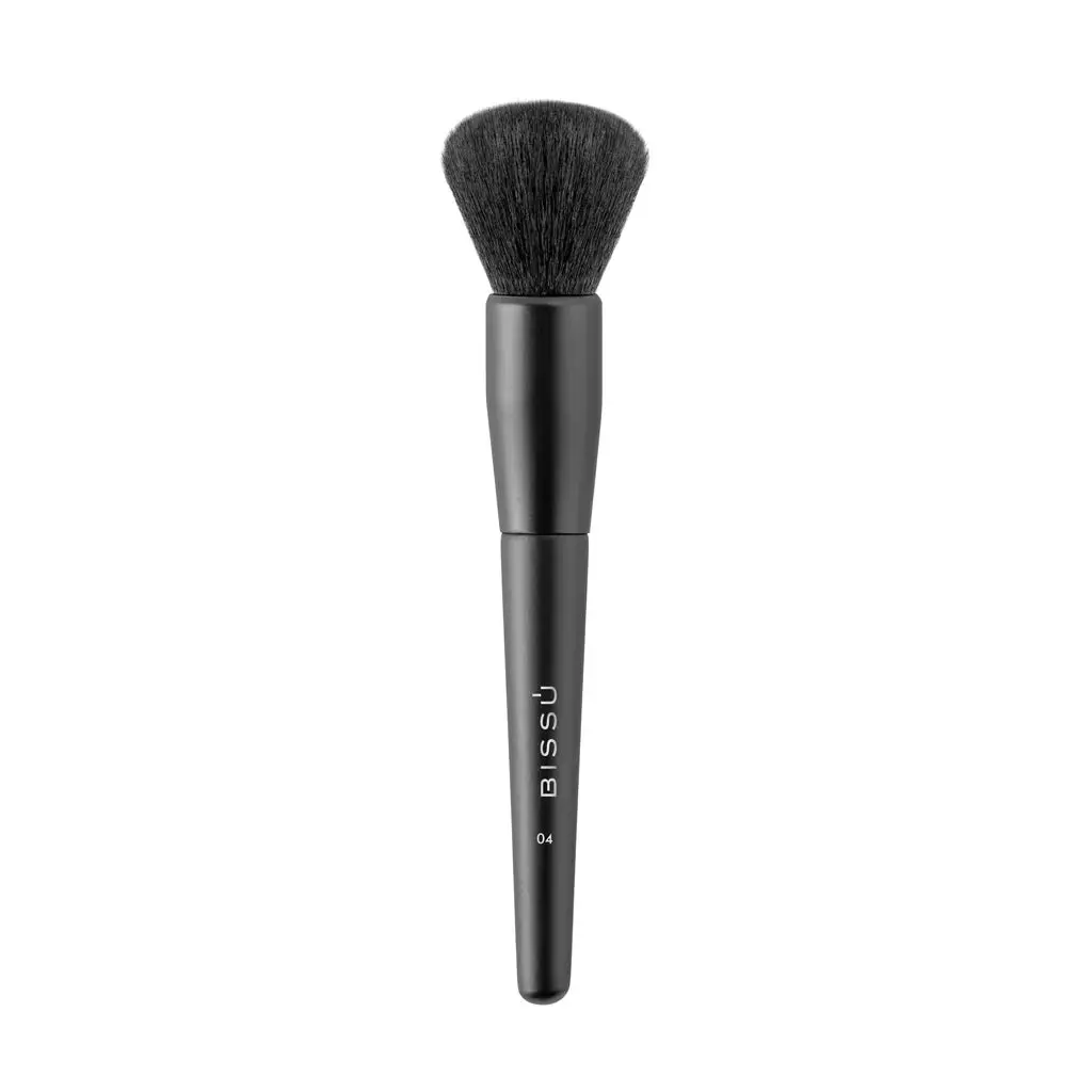 Brocha Profesional No. 4 - Bissú 1