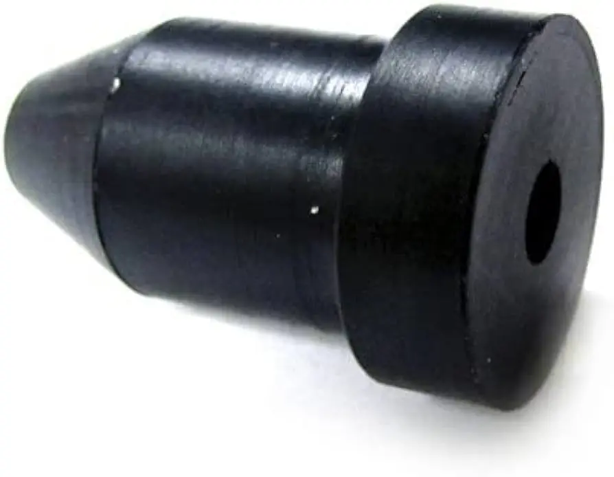 Convertible Top Motor Reservoir Plug ,64-72 Gm Cars 1