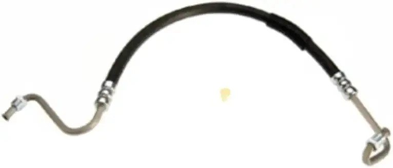 Ps Pressure Hose, 71-79 Ta 71 72 All Pontiac 1