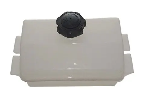 New Craftsman Riding Lawn Mower Gas Tank 184900 109202X 53218490 With Fuel Cap 1
