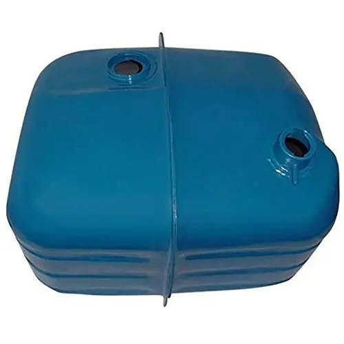 C5nn9002ac Ford Tractor Parts Fuel Tank 2000, 3000, 4000Su, 2600, 3600, 4600Su E3nn9002ab 1