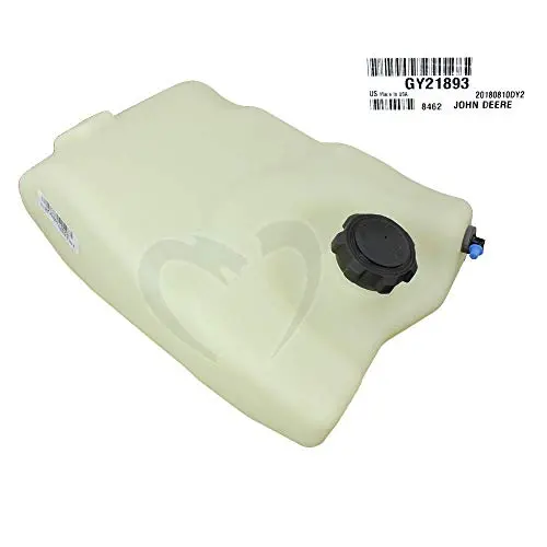 John Deere Original Equipment Fuel Tank #Gy21893 1