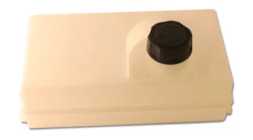 Murray 7601092Ma Fuel Tank Kit For Lawn Movers,White 1